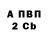 Меф VHQ Top Unskill